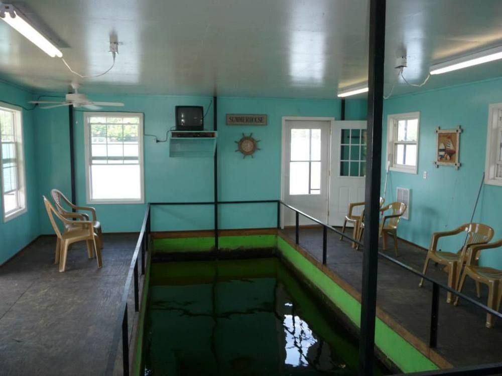 Wilsons On The Lake Camdenton Ngoại thất bức ảnh